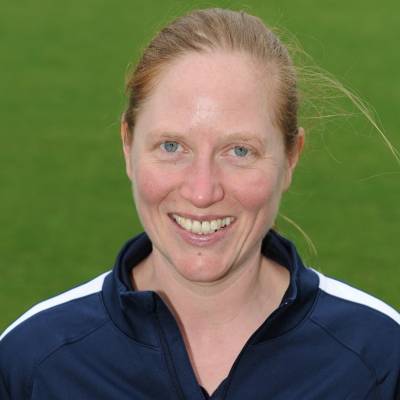 DANNI WARREN APPOINTED AS NEW LONDON & EAST REGIONAL DIRECTOR OF WOMEN
